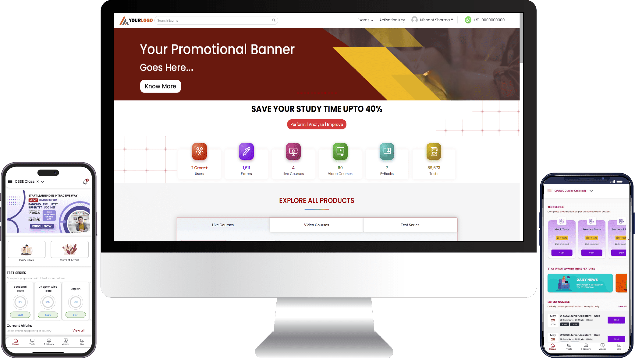 CAREER PARTNER single feature